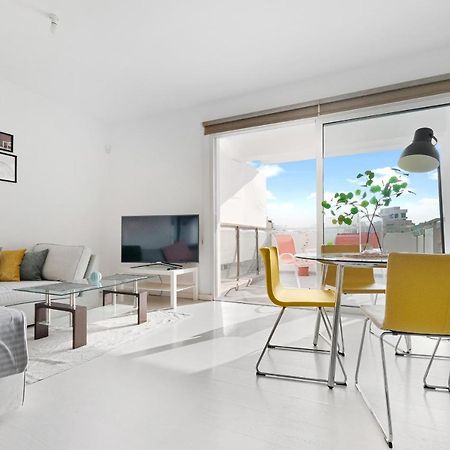 Glabur Stays - The Fabulous 2 Bdr - Nicosia City, Free Parking & Wifi, Welcomes You!!! Dış mekan fotoğraf