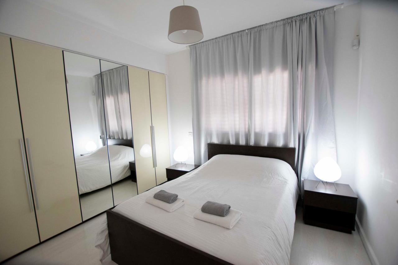 Glabur Stays - The Fabulous 2 Bdr - Nicosia City, Free Parking & Wifi, Welcomes You!!! Dış mekan fotoğraf
