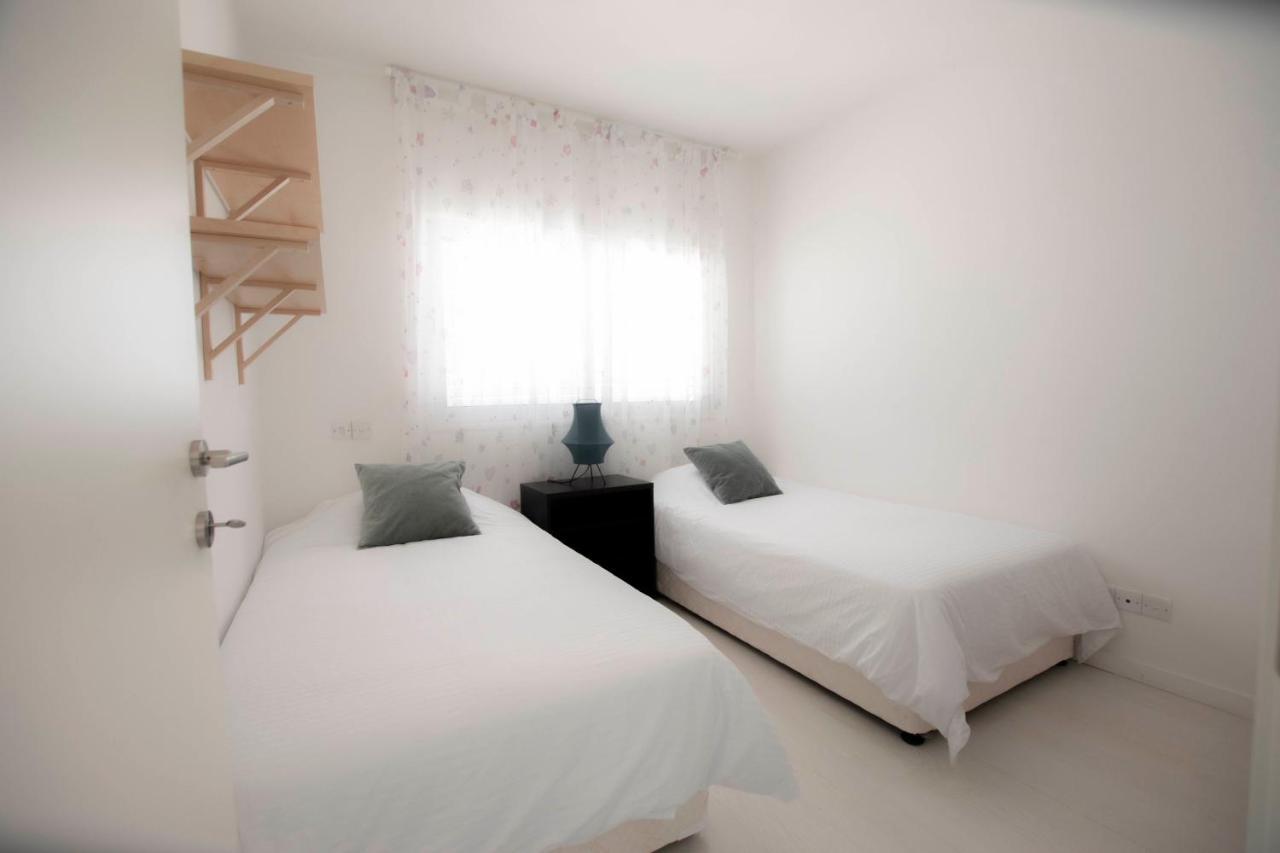 Glabur Stays - The Fabulous 2 Bdr - Nicosia City, Free Parking & Wifi, Welcomes You!!! Dış mekan fotoğraf