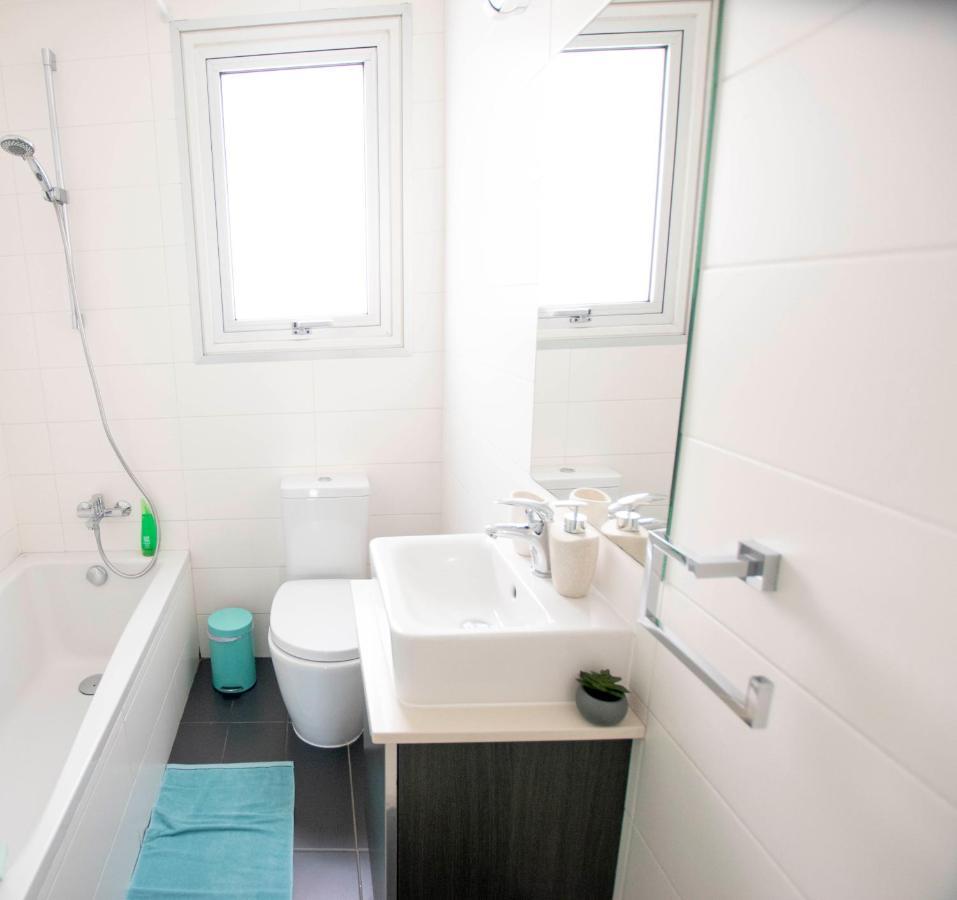 Glabur Stays - The Fabulous 2 Bdr - Nicosia City, Free Parking & Wifi, Welcomes You!!! Dış mekan fotoğraf