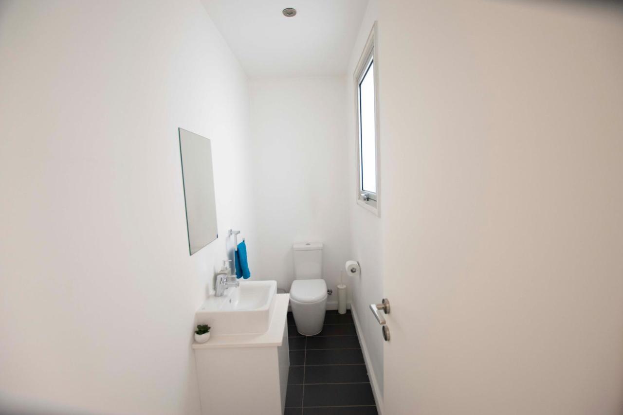 Glabur Stays - The Fabulous 2 Bdr - Nicosia City, Free Parking & Wifi, Welcomes You!!! Dış mekan fotoğraf